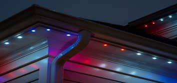 Photos by Leading Edge Decorative Lighting #1