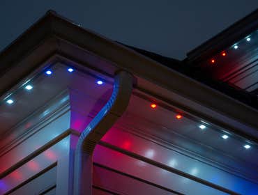 Photos by Leading Edge Decorative Lighting #1