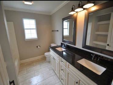 Kitchen and Bath