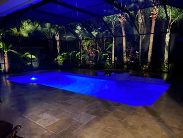 Pools and Project Photos