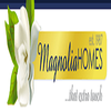 Magnolia Homes logo