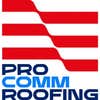 Procomm Roofing logo