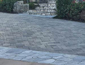Photos by Blue Sky Poway Concrete and Pavers #1