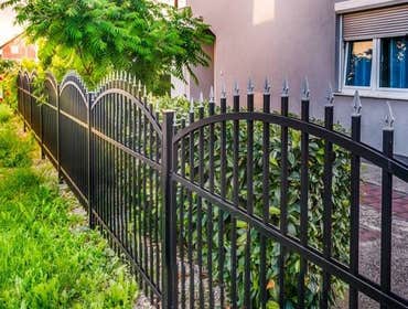 Fences