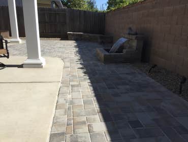Project Photos