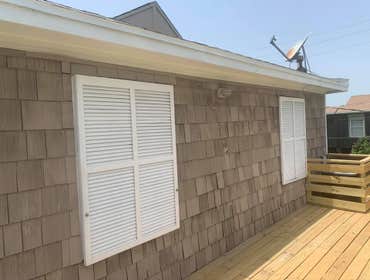 Jamaica Beach job