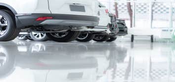 Photos by Guardian Epoxy Flooring #1