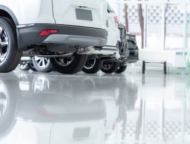 Photos by Guardian Epoxy Flooring #1