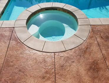 Photos from R A D Concrete various projects
