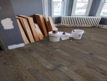Photos by Mike Minnich Jr Home Improvement's #1