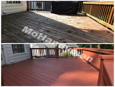 Photos by Mohandymen LLC #1