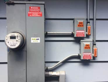 Photos from Sunair Heating, Air Conditioning, Electrical, & Solar