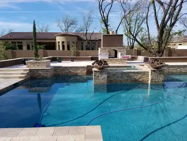 Photos by Desert Iris Pools Lc #1