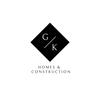G&K Homes and Construction LLC logo