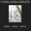 O'connell General Contractor logo