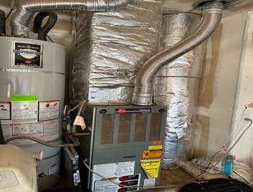 Photos by Red Moon plumbing #1