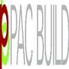 Pac Build logo