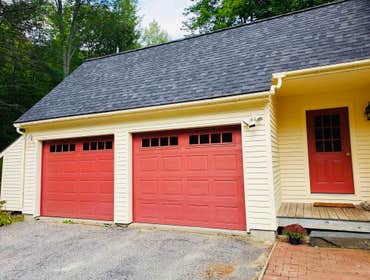 Photos by Blue Wisteria Painting & Groundskeeping LLC #1