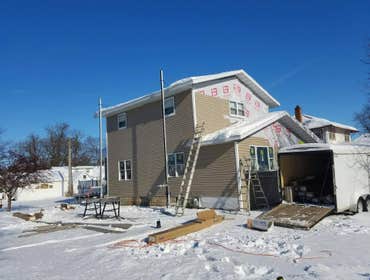 Photos from Priority Construction Services