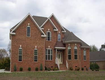 CCHA - Homes of Distinction