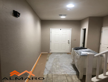Photos by Almaro Lone Star Construction Services 713.272.6911