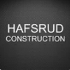 HAFSRUD CONSTRUCTION logo