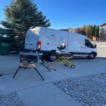 Infinite Flooring LLC