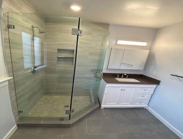 Bathroom Remodeling by Calibuilder #22