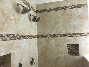 Photos from Amos Tile Inc Corp