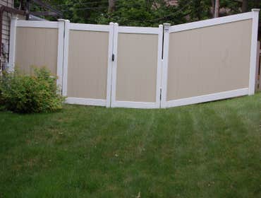Fences