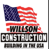 Willson Deck Restoration & Construction logo