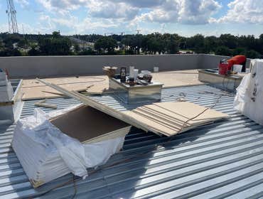 Photos by Zj Construction / Casa Tequila New Construction Commercial