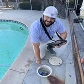 Photos by Terranova Pool Inspection and Leak Detection #1