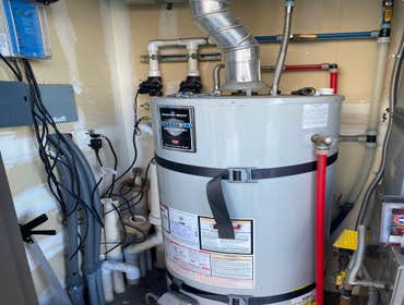 Photos by 24-hour Rooter Man plumbing #1