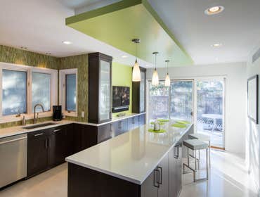Photos by Cowdin Design + Build #1