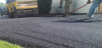 ASPHALT MEDIC LLC Project