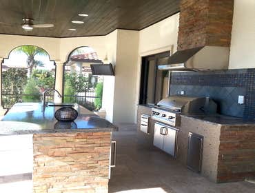 Photo(s) from Samuelsen Builders