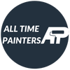 All Time Painters logo