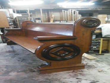 Photos by TIM'S Wood Specialties #1