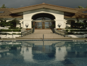 Santa Barbara Clubhouse