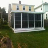Photos by Alumarooms Construction #1