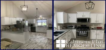 Cabinets Plus Remodeling, LLC