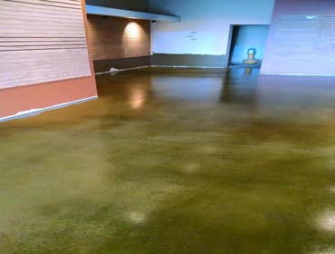 Photos from Howard Concrete Services