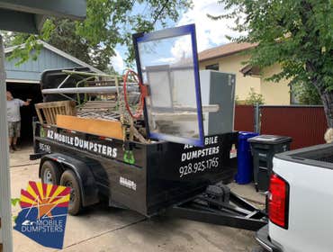 Photos by Az Mobile Dumpsters #1