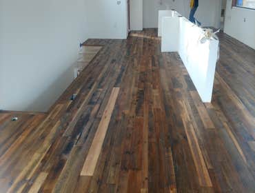 Photos by Bent Tree Woodworking #1