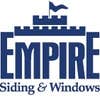 Empire Siding & Windows logo