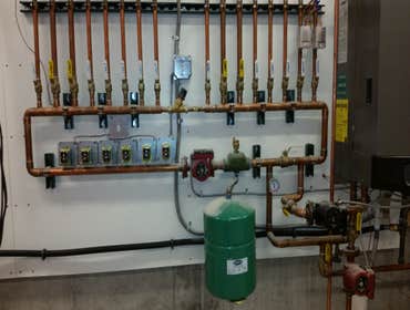 Photos from Heatmiser LLC