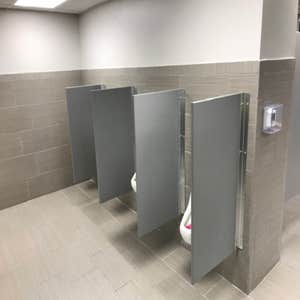 Bathroom Reno