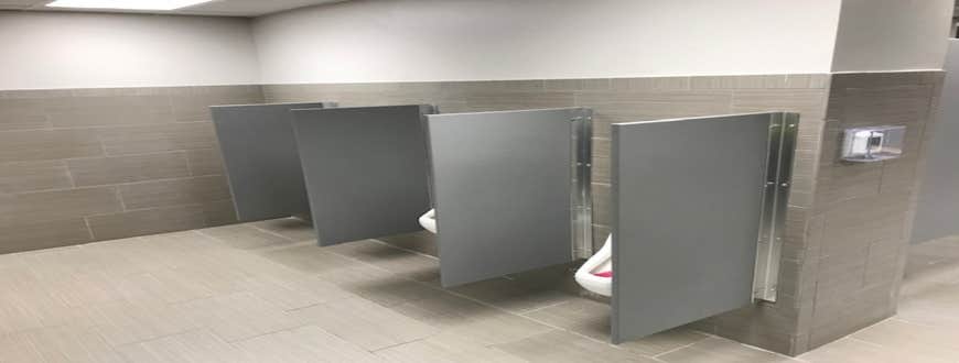 Bathroom Reno