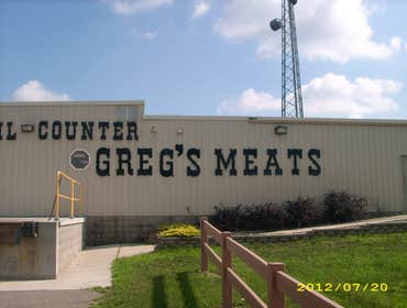 A & J Electric Corporation Project
